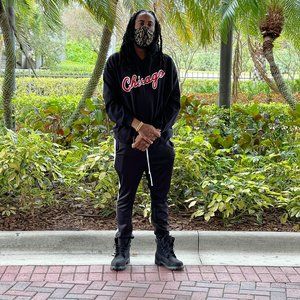 Meet your Posher, Bask